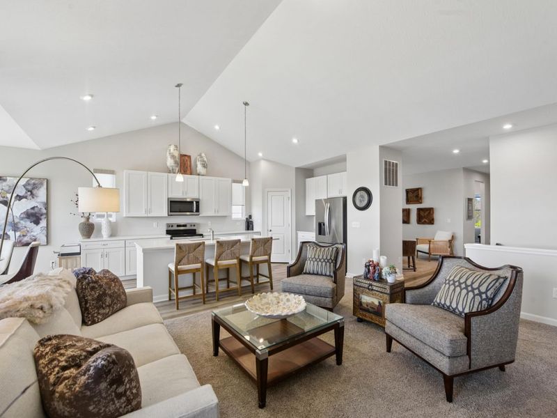 802 Bluestem Ridge Drive, Alexandria, KY 41001 Photo 26