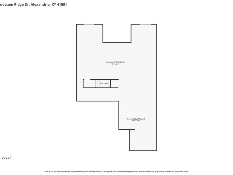 802 Bluestem Ridge Drive, Alexandria, KY 41001 Photo 3