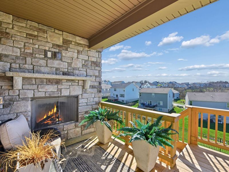 802 Bluestem Ridge Drive, Alexandria, KY 41001 Photo 36