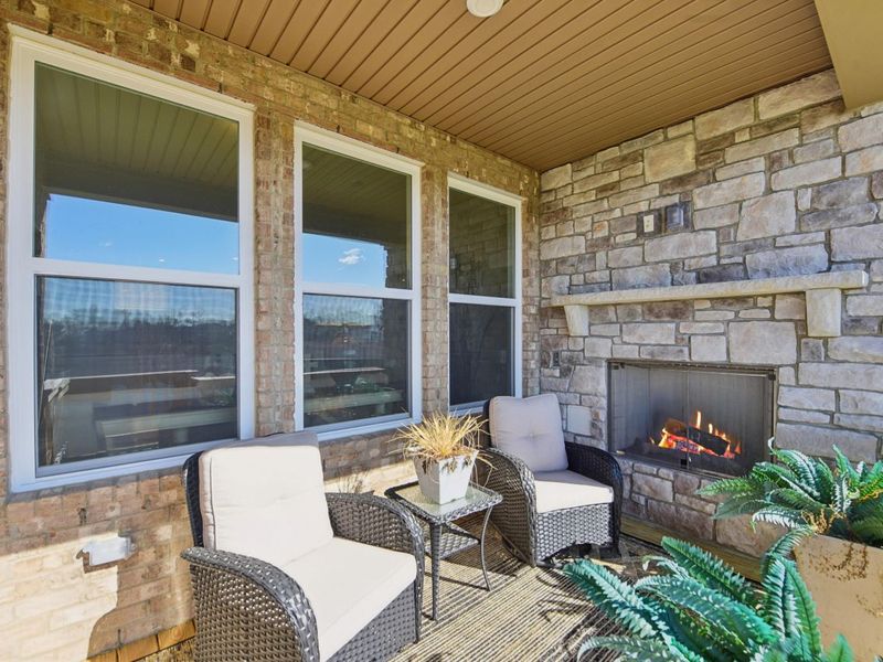 802 Bluestem Ridge Drive, Alexandria, KY 41001 Photo 37