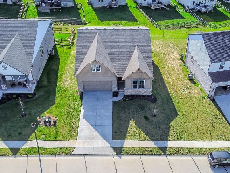 802 Bluestem Ridge Drive, Alexandria, KY 41001 Photo 4