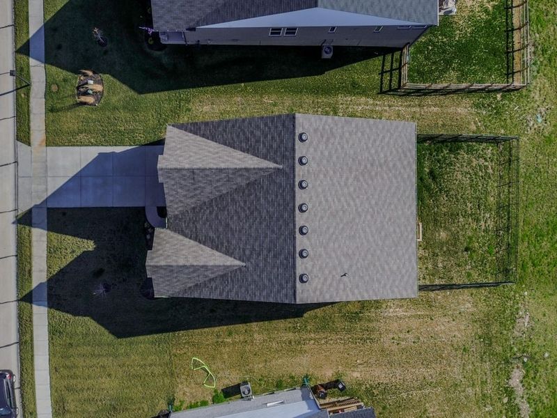 802 Bluestem Ridge Drive, Alexandria, KY 41001 Photo 41