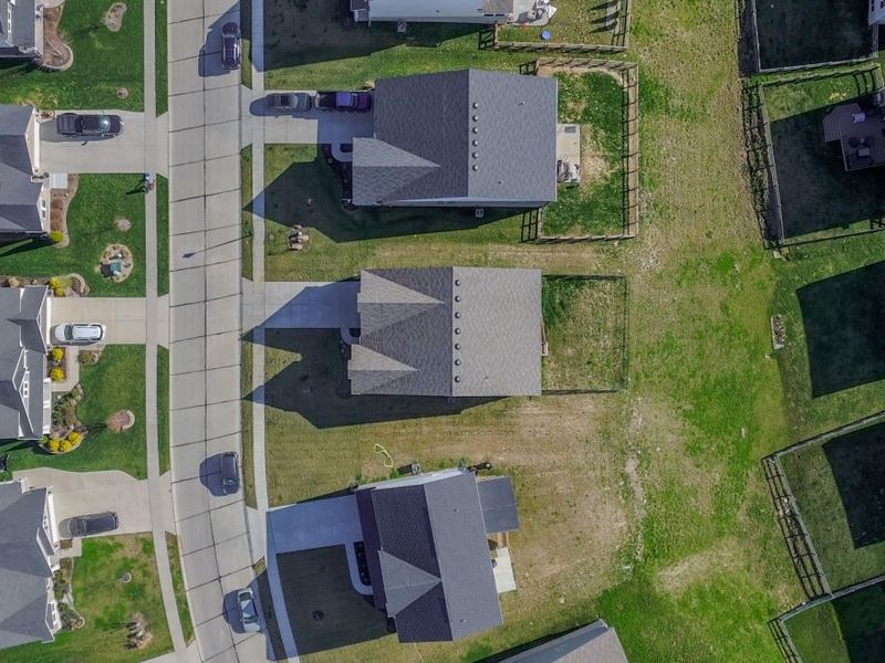 802 Bluestem Ridge Drive, Alexandria, KY 41001 Photo 42