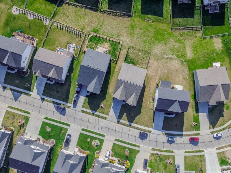 802 Bluestem Ridge Drive, Alexandria, KY 41001 Photo 43