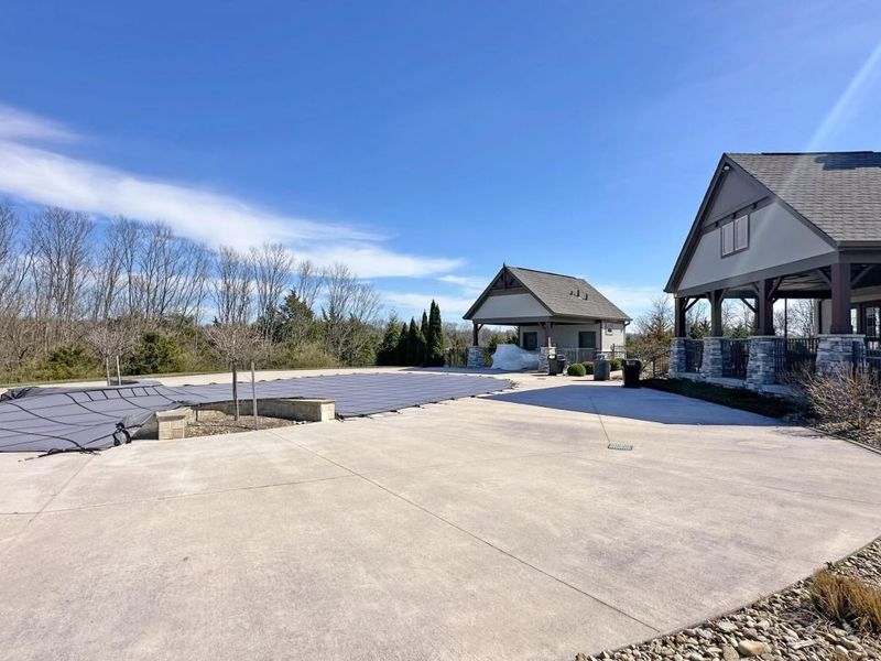 802 Bluestem Ridge Drive, Alexandria, KY 41001 Photo 47