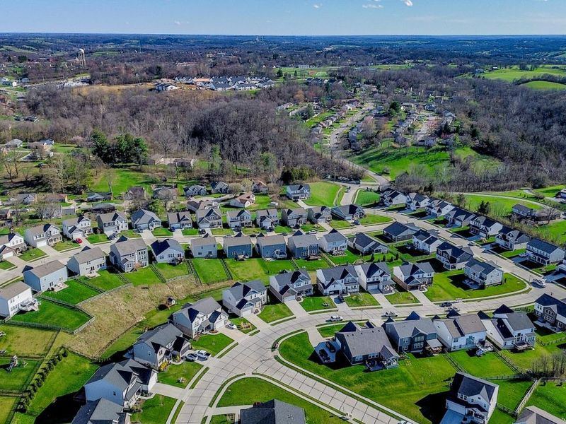 802 Bluestem Ridge Drive, Alexandria, KY 41001 Photo 49