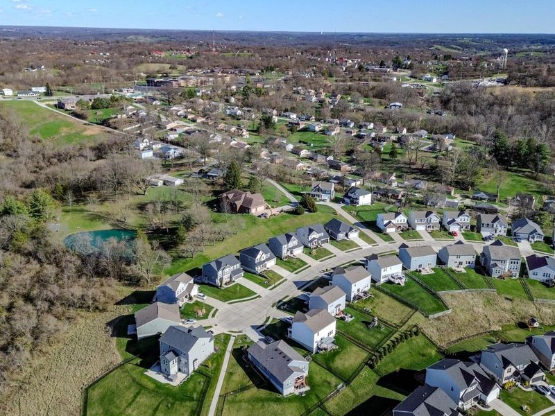 802 Bluestem Ridge Drive, Alexandria, KY 41001 Photo 50