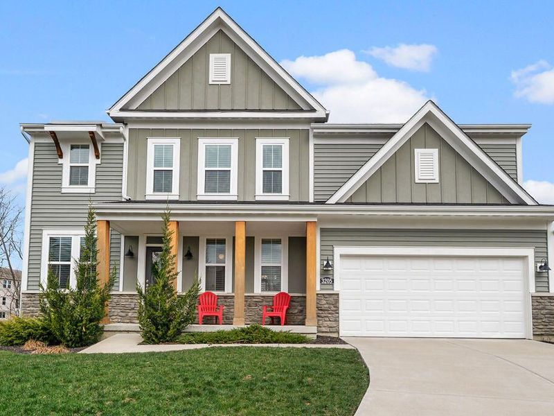 3205 Chloe Court, Hebron, KY 41048 Photo 1