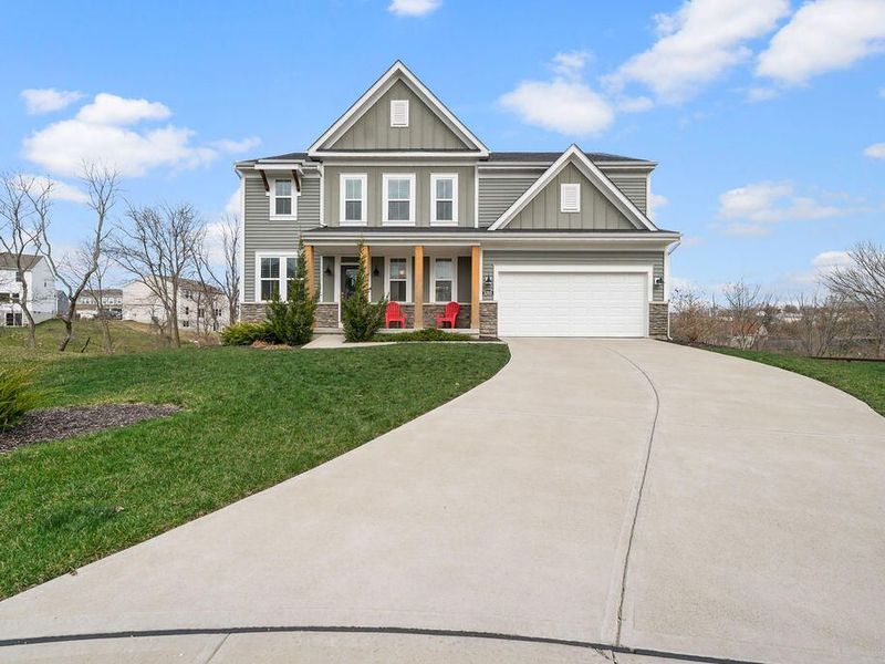 3205 Chloe Court, Hebron, KY 41048 Photo 48