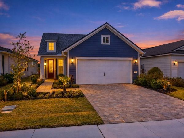 722 COOL BREEZE Way , Yulee, FL 32097