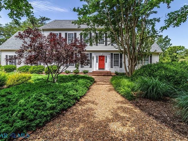 5337 Irvington Road , White Stone, VA 22578