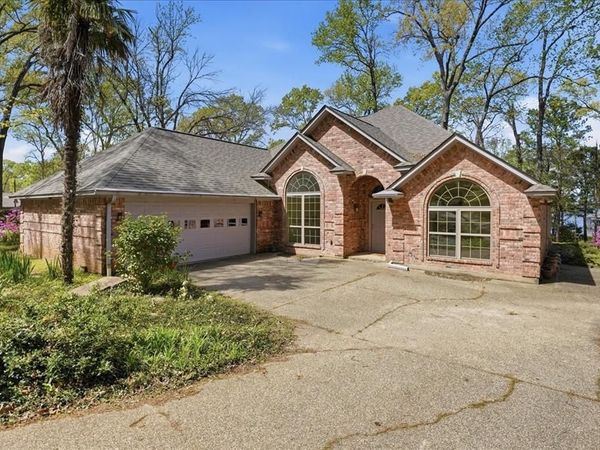 15744 Timberhill Drive, Flint, TX 75762