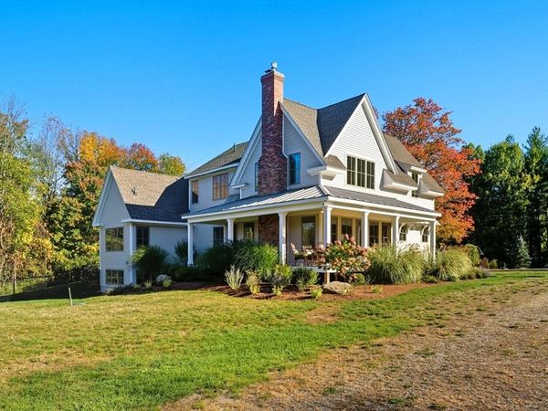 57 French Court, Dunstable, MA 01827