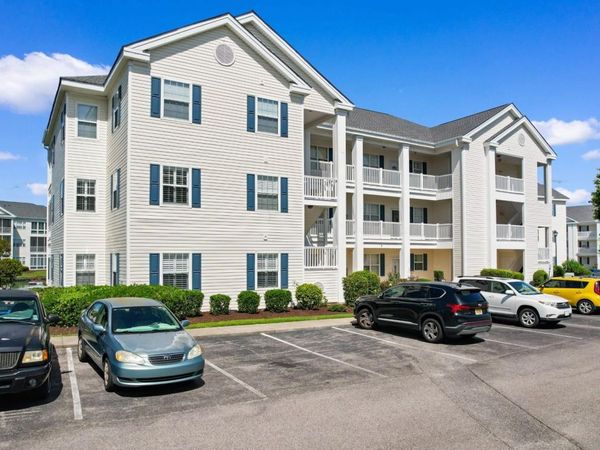 901 West Port Dr. , Unit 307, North Myrtle Beach, SC 29582