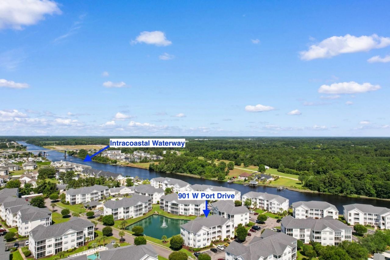 901 West Port Dr. Photo 29