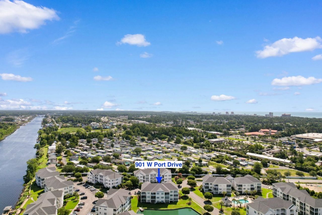 901 West Port Dr. Photo 31