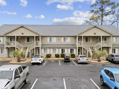 1129 White Tree Ln. , Unit D, Myrtle Beach, SC 29588