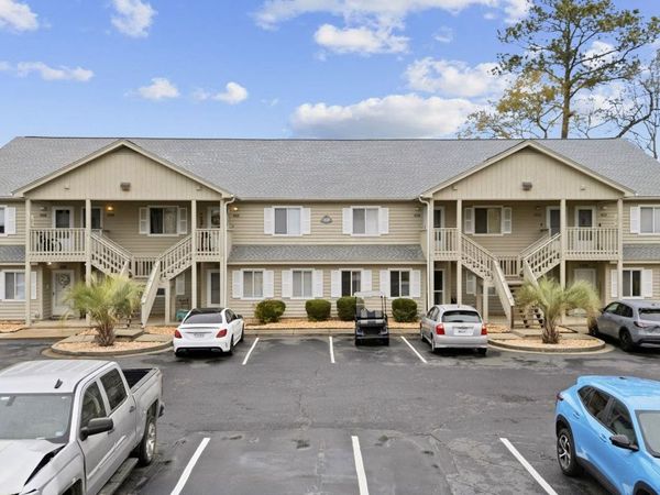 1129 White Tree Ln. , Unit D, Myrtle Beach, SC 29588