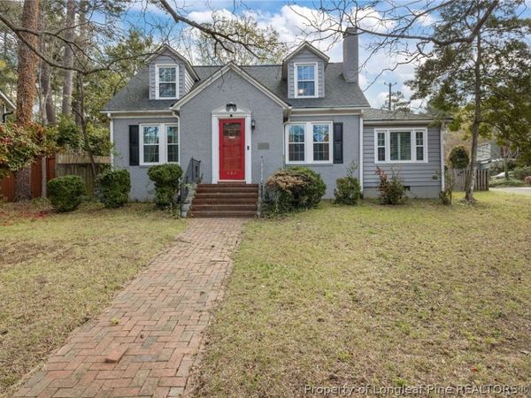 602 Westmont Drive, Fayetteville, NC 28305