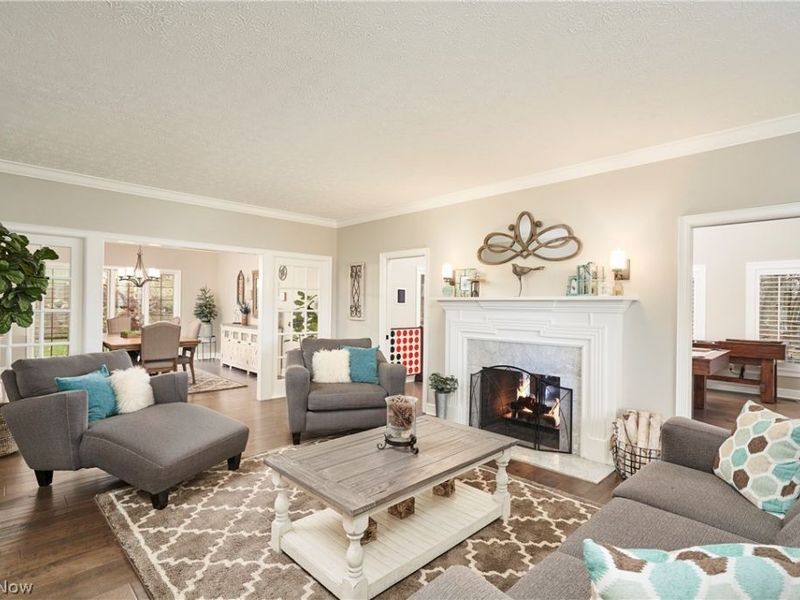 3949 N Shore Drive, Bath, OH 44333 Photo 13