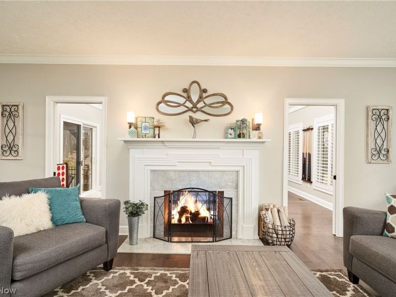 3949 N Shore Drive, Bath, OH 44333 Photo 14