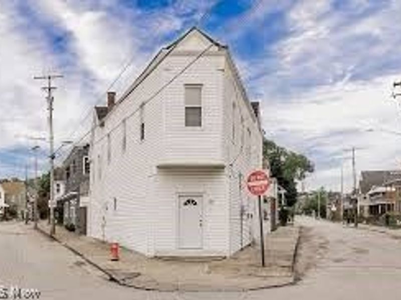 1884 E 120th Street, Cleveland, OH 44106 Photo 1