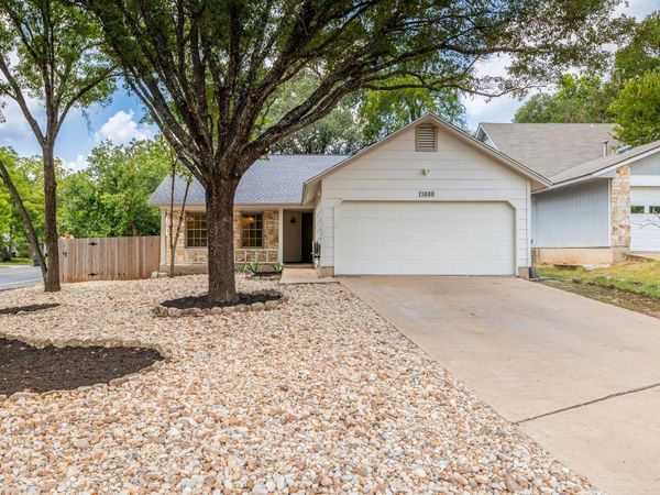 13000 Meadowheath CV , Austin, TX 78729