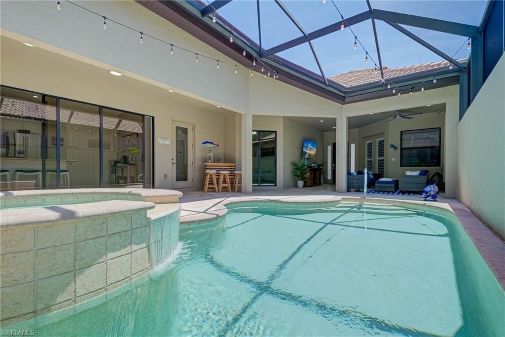 8334 Provencia Ct , Fort Myers, FL 33912 Photo