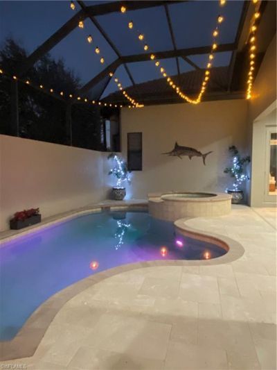 8334 Provencia Ct , Fort Myers, FL 33912 Photo