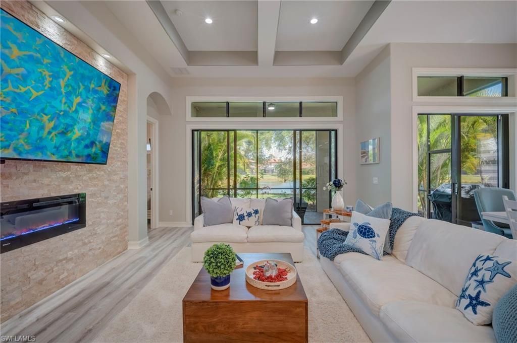 8334 Provencia Ct , Fort Myers, FL 33912 Photo