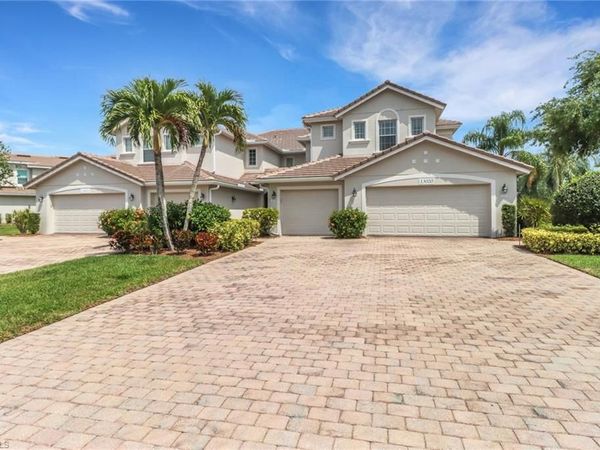 13020 Pebblebrook Point CIR, Unit 202, FORT MYERS, FL 33905