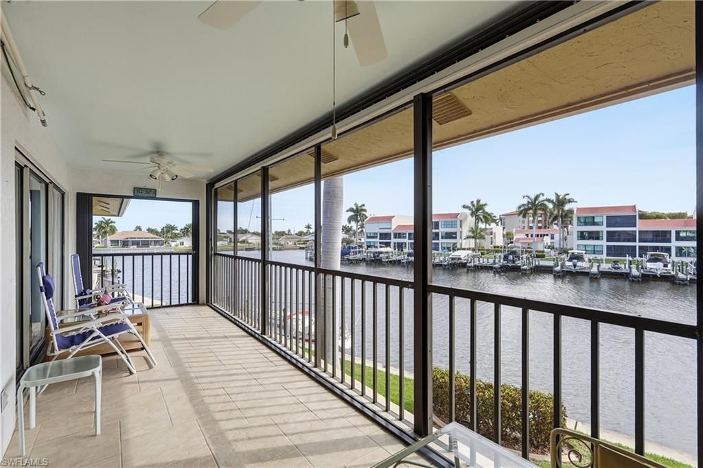 4005 SE 19th Pl, Unit 8, Cape Coral, FL 33904 Photo