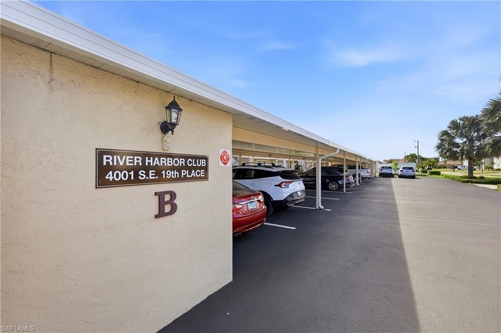 4005 SE 19th Pl, Unit 8, Cape Coral, FL 33904 Photo