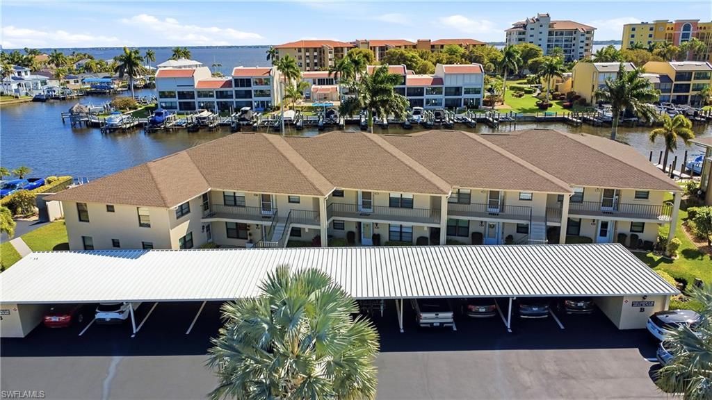 4005 SE 19th Pl, Unit 8, Cape Coral, FL 33904 Photo