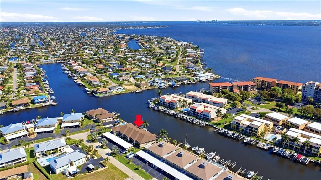 4005 SE 19th Pl, Unit 8, Cape Coral, FL 33904 Photo