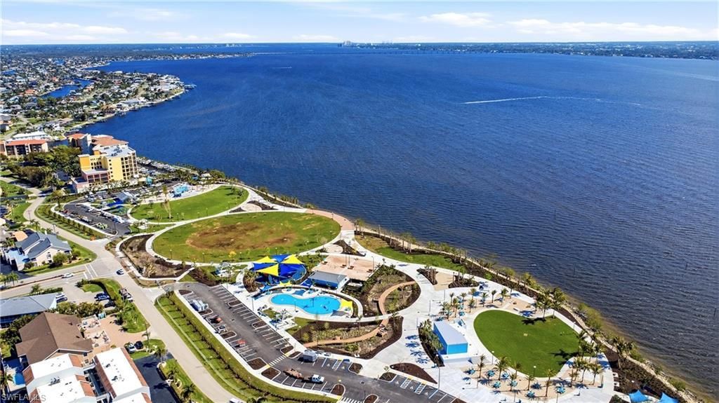 4005 SE 19th Pl, Unit 8, Cape Coral, FL 33904 Photo