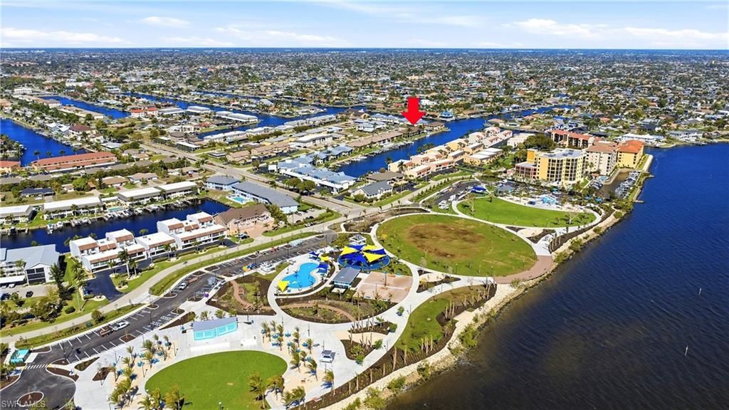 4005 SE 19th Pl, Unit 8, Cape Coral, FL 33904 Photo