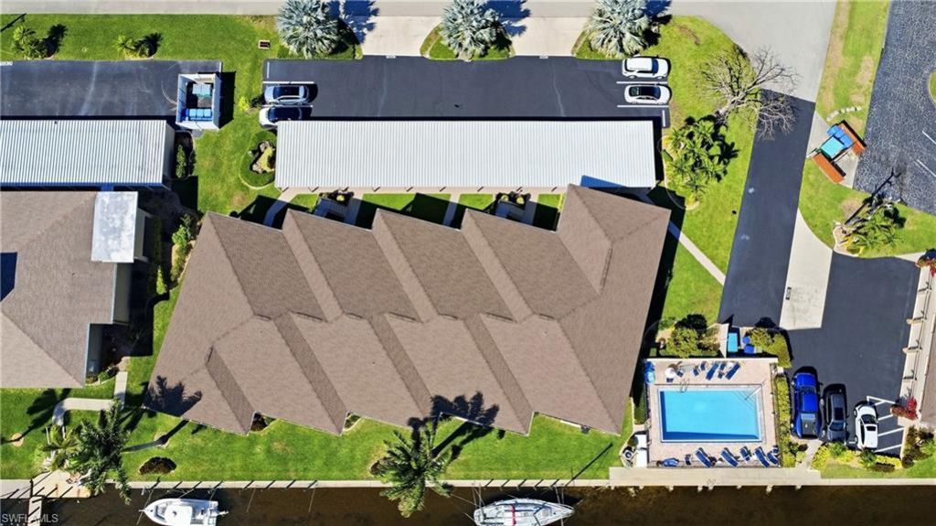4005 SE 19th Pl, Unit 8, Cape Coral, FL 33904 Photo