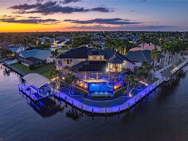 1504 SW 57th ST, CAPE CORAL, FL 33914