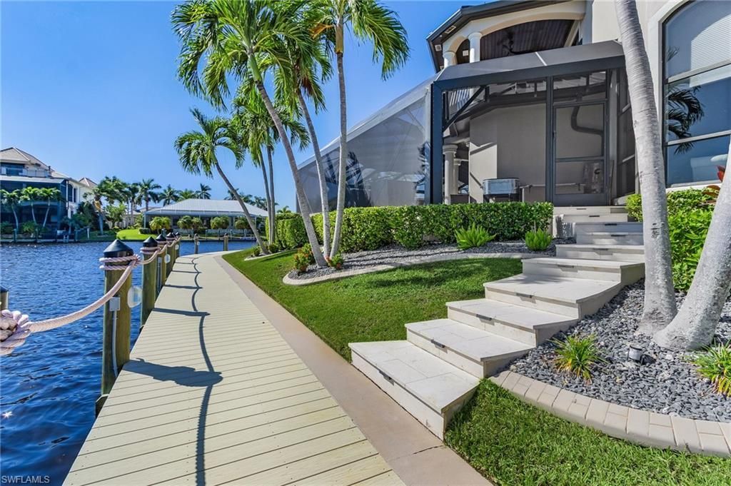 1504 SW 57th St, Cape Coral, FL 33914 Photo