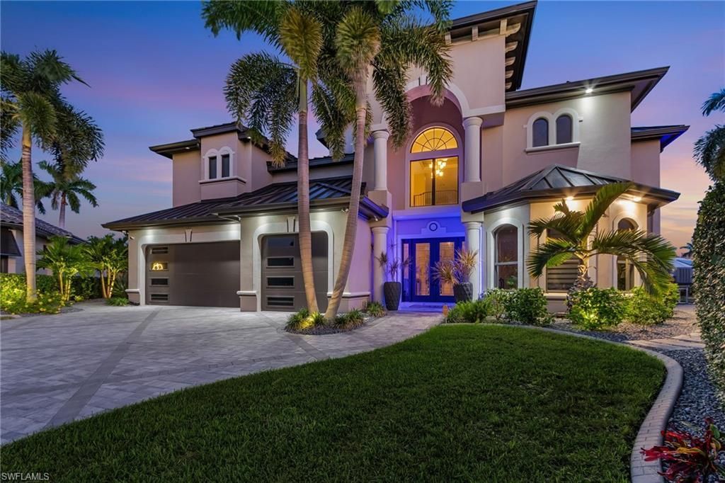 1504 SW 57th St, Cape Coral, FL 33914 Photo
