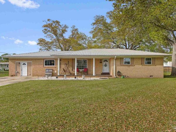 340 Lowell Ln, Pensacola, FL 32514