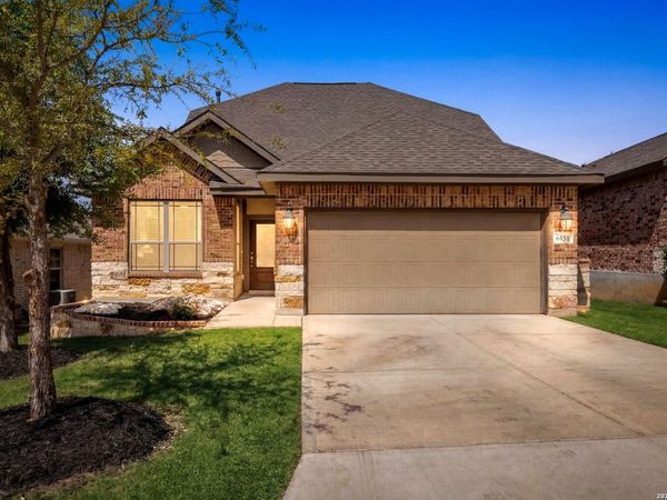 6151 Akin Elm, San Antonio, TX 78261