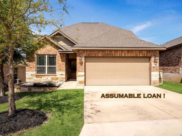 6151 Akin Elm, San Antonio, TX 78261