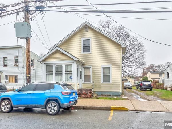 245 Preakness Avenue, PATERSON, NJ 07502