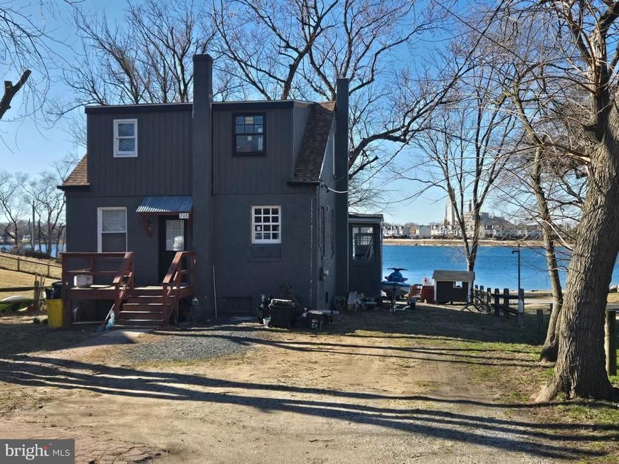 208 Harlem Road, Pasadena, MD 21122 Main Photo