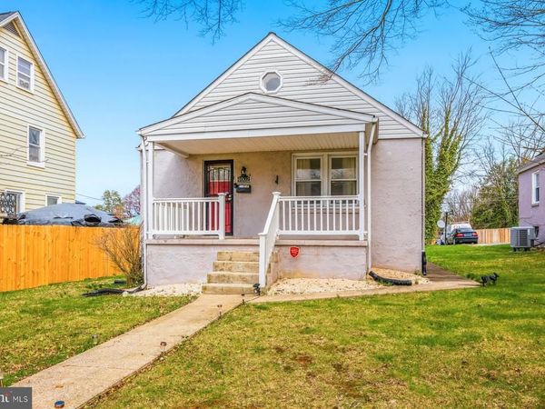 4002 HAMILTON AVENUE, BALTIMORE, MD 21206