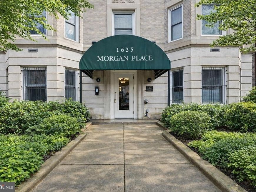 1625 16th Street NW , Unit 302, Washington, DC 20009 Main Photo