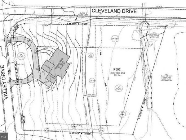 13101 VALLEY DRIVE , ROCKVILLE, MD 20850