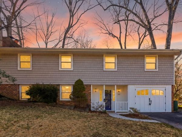 310 FERNWOOD , SEVERNA PARK, MD 21146